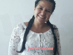 Julieliscius