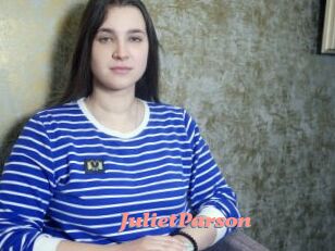 JulietParson