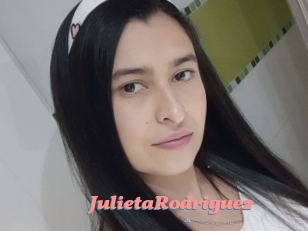 JulietaRodriguez Webcam Sex Site