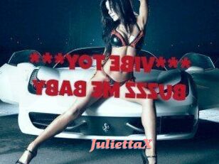Julietta_X