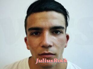 JuliusRock