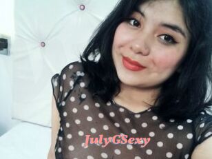 JulyGSexy