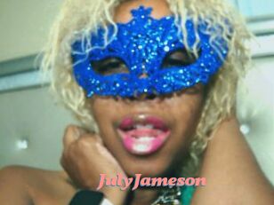 JulyJameson
