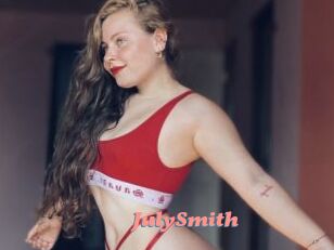 JulySmith
