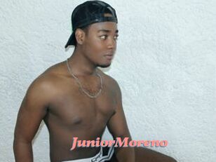 JuniorMoreno