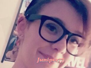 Juniper77