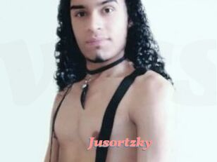 Jusortzky