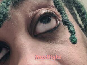 JussRight