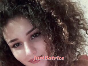 JustBatrice