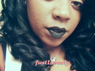 JustLoveely
