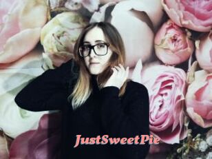 JustSweetPie