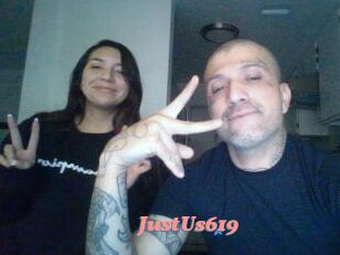 JustUs619
