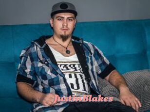 JustinBlakes Webcam Sex Site