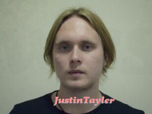 JustinTayler