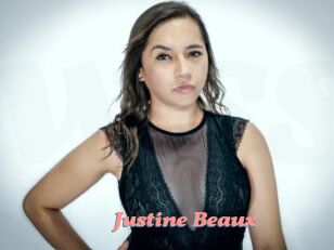 Justine_Beaux
