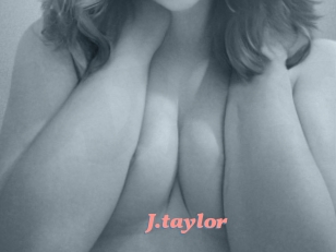 J.taylor-streamate