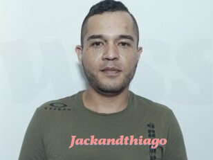 Jackandthiago