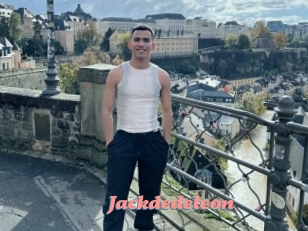 Jackdedeleon