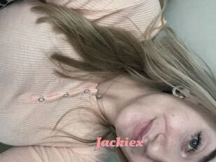 Jackiex