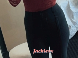 Jackiexx