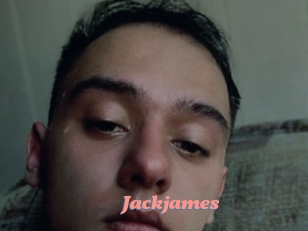 Jackjames