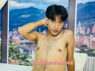 Jacksonhaenz