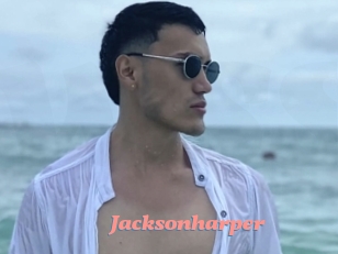 Jacksonharper