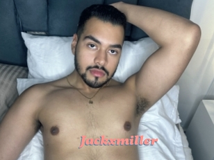 Jackxmiller