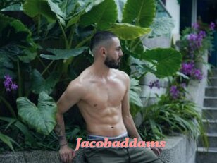 Jacobaddams
