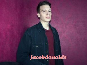 Jacobdonalds