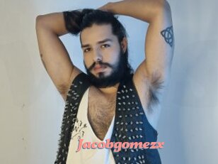 Jacobgomezx