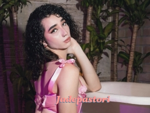 Jadepastori