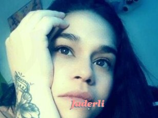 Jaderli