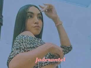 Jadesantel