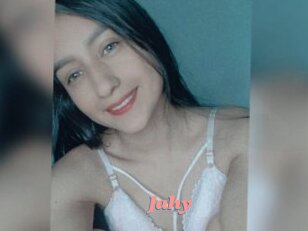 Jahy