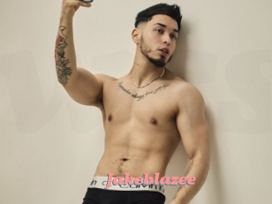 Jakeblazee