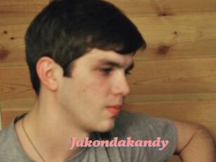 Jakondakandy