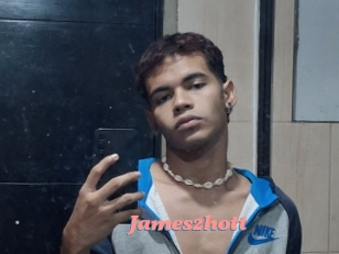 James2hott