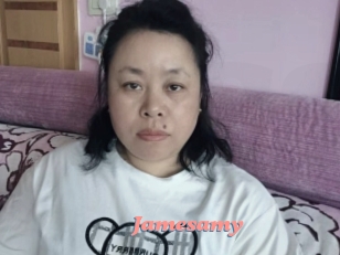 Jamesamy