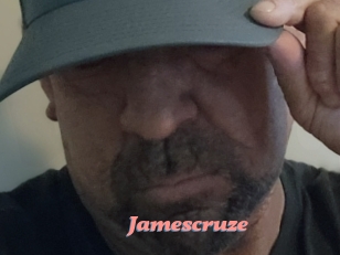 Jamescruze