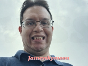 Jamesskymoon