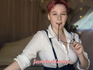 janebellamy Webcam Sex Site