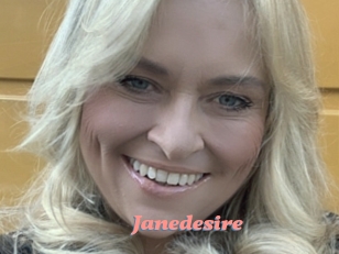 Janedesire
