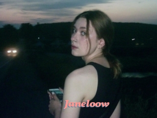 Janeloow