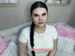 Janeoman