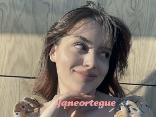Janeortegue