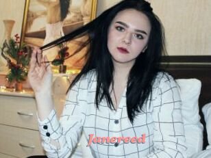 Janereed