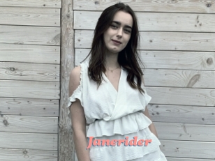 Janerider