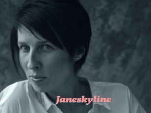 Janeskyline