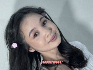 Janesue